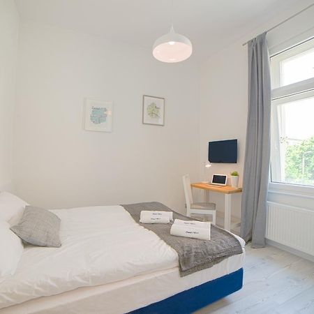 Sopot Point Apartment Bagian luar foto
