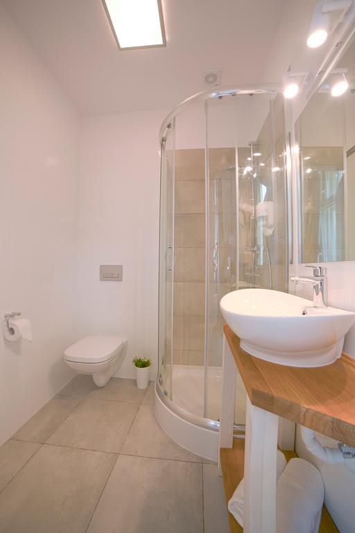 Sopot Point Apartment Bagian luar foto