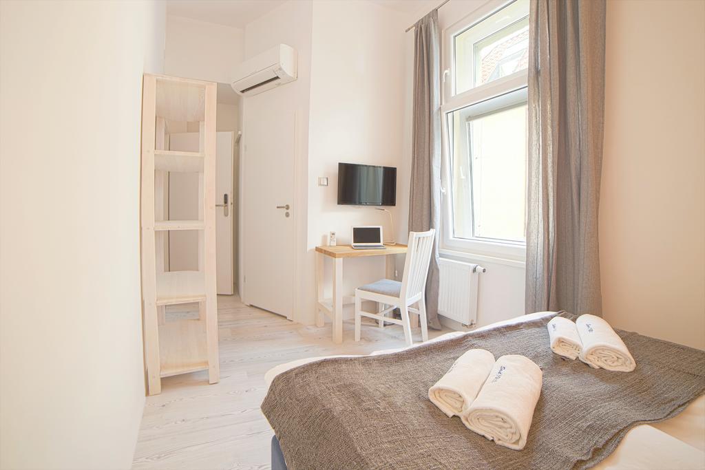 Sopot Point Apartment Bagian luar foto