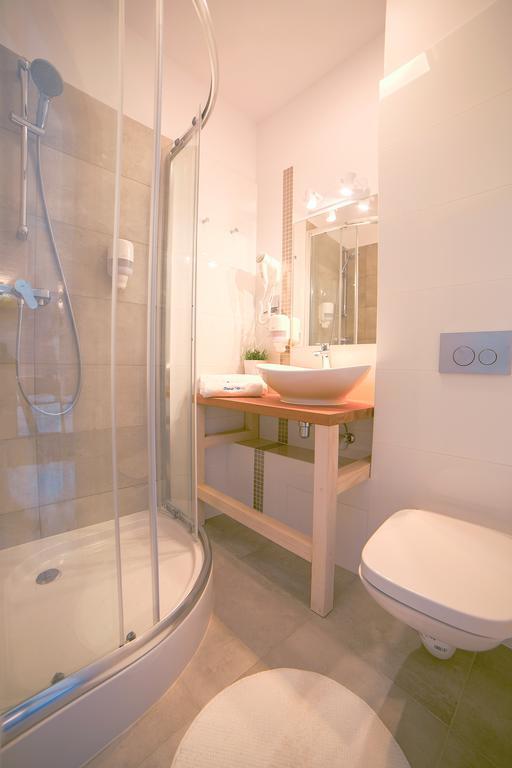 Sopot Point Apartment Bagian luar foto