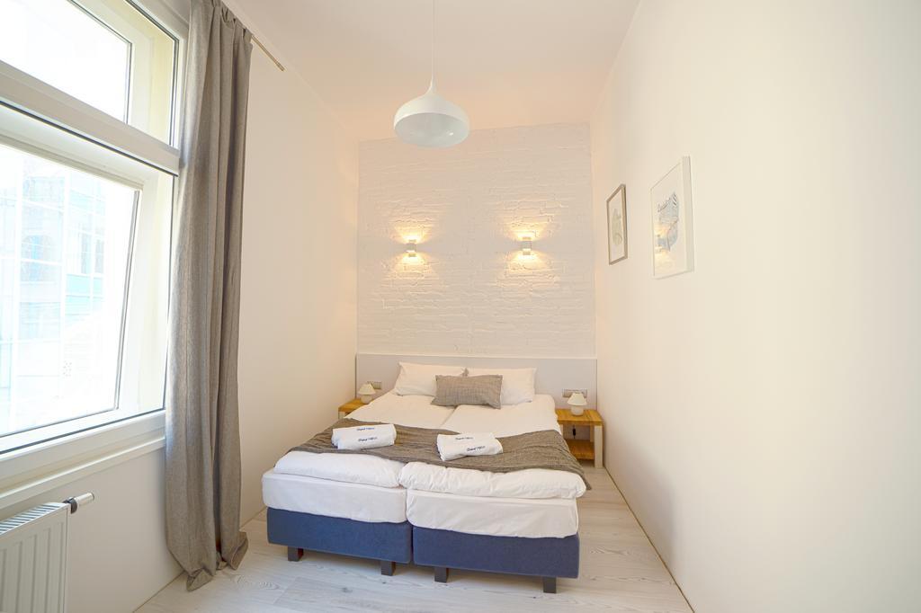 Sopot Point Apartment Bagian luar foto